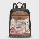 Janet J-022C-Maya Journey