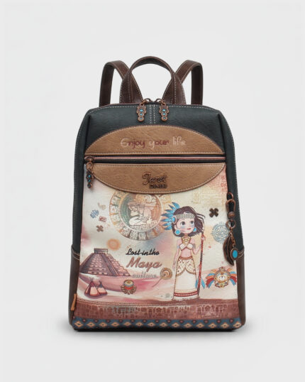 Janet J-022C-Maya Journey