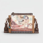 Janet J-053C-Maya Journey