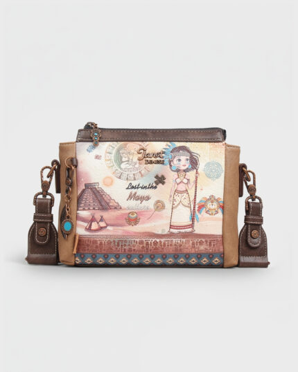 Janet J-053C-Maya Journey