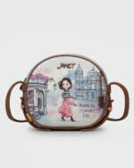 Janet J-070B-Flowery City