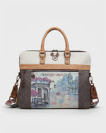 Janet J-081B-Flowery City