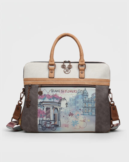 Janet J-081B-Flowery City
