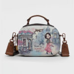 Janet J-085A-Flowery City