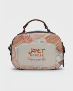 Janet J-085A-Flowery City - imagine 2