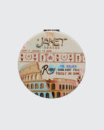 Oglinda JR-001 Tour of Rome - imagine 2
