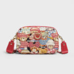 Henney Bear H-1171-Cute Bear