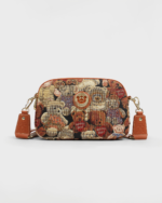 Henney Bear H-1171-Tedie Bear