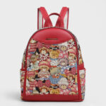 Henney Bear – H-1245 Cute Bear