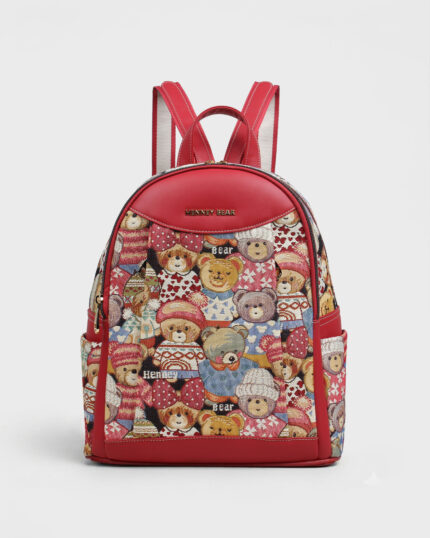 Henney Bear – H-1245 Cute Bear