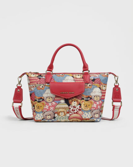 H-1246 Cute Bear