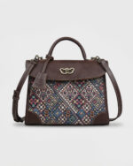 H-1294 Vintage Check