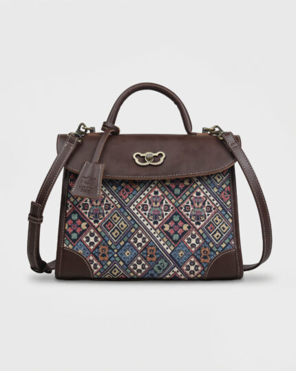 H-1294 Vintage Check