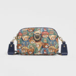 Henney Bear H-1171-Green Bear