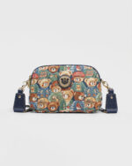 Henney Bear H-1171-Green Bear