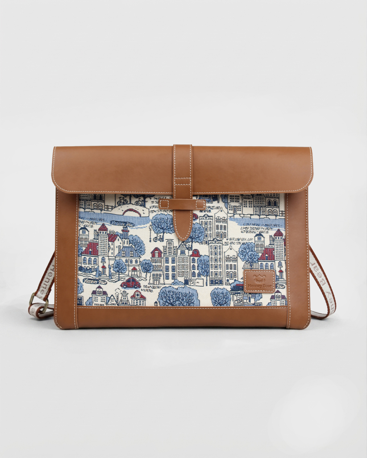 henney bear - h 1293 euro city H-1293 Euro City - imagine 1
