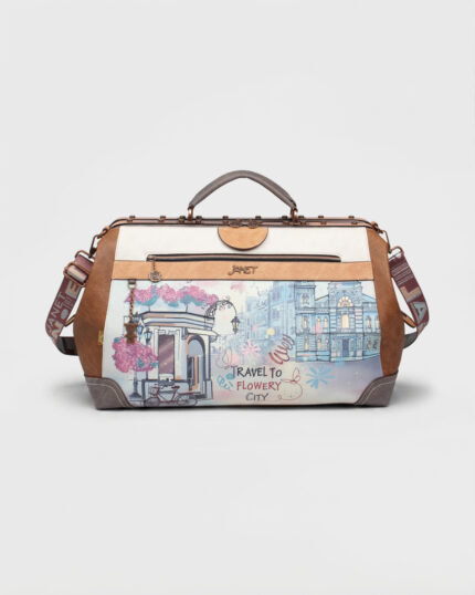 J-004B Flowery City