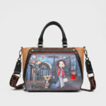 J-082 Paris Dream