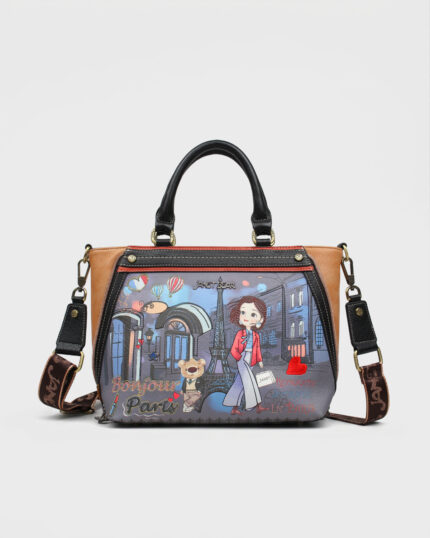 J-082 Paris Dream