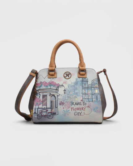 J-090 Flowery City