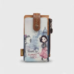 JW-007B Flowery City