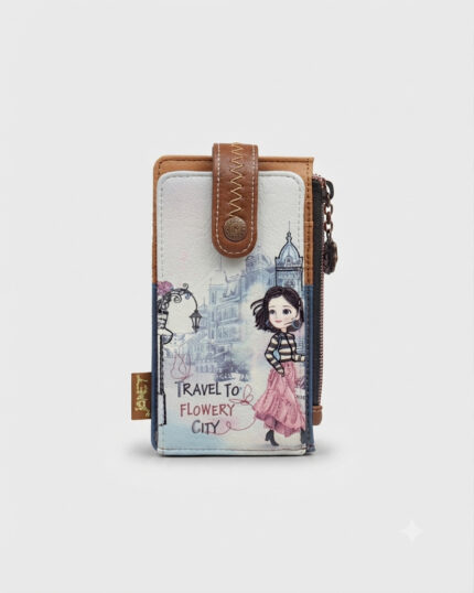 JW-007B Flowery City
