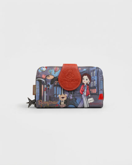 JW-016 Paris Dream