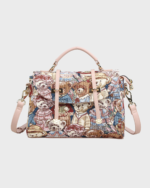 Henney Bear H-260-Vincent Bear