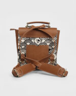H-1300 Vintage Check - imagine 5