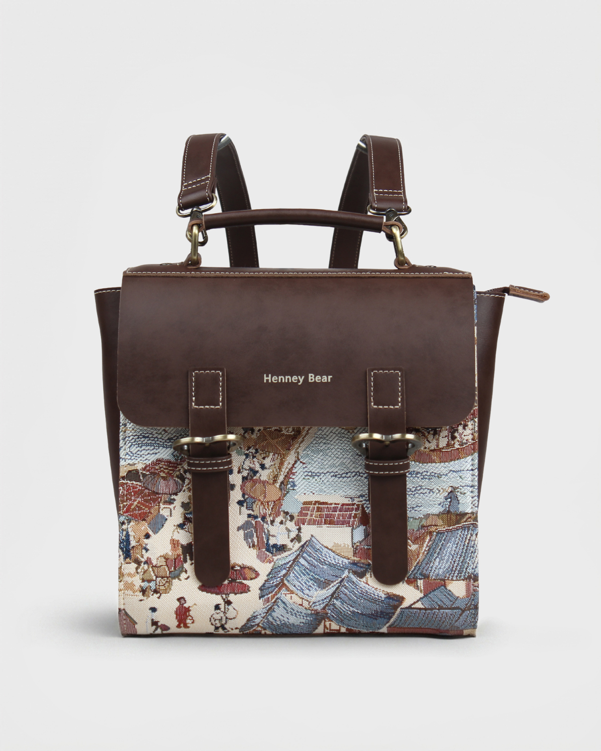henney bear - 460 H-1300-River Sight - imagine 1