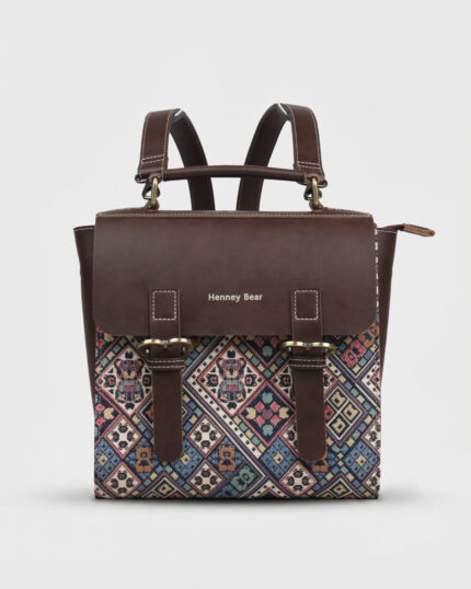 H-1300 Vintage Check