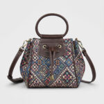 H-1305-Vintage Check