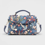 Henney Bear H-260-Blue Hummingbird