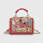 Henney Bear H-495-Cute Bear